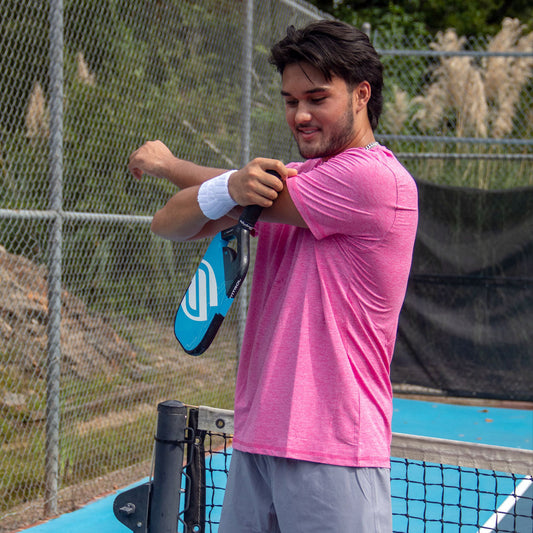 AeroBliss Performance Short Sleeve T-shirt