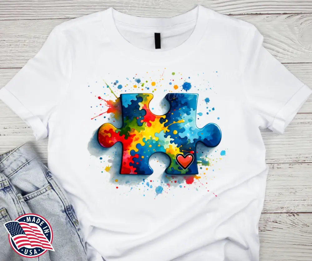 Piece of My Heart – Multi