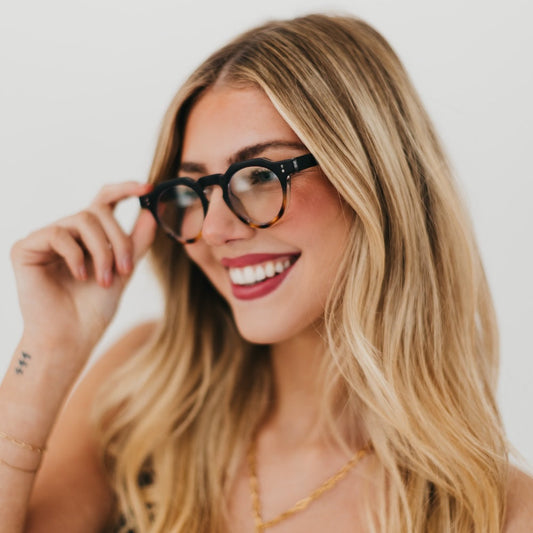 Potter Blue Light Glasses