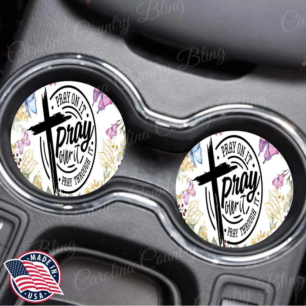 Pray On It – Multi