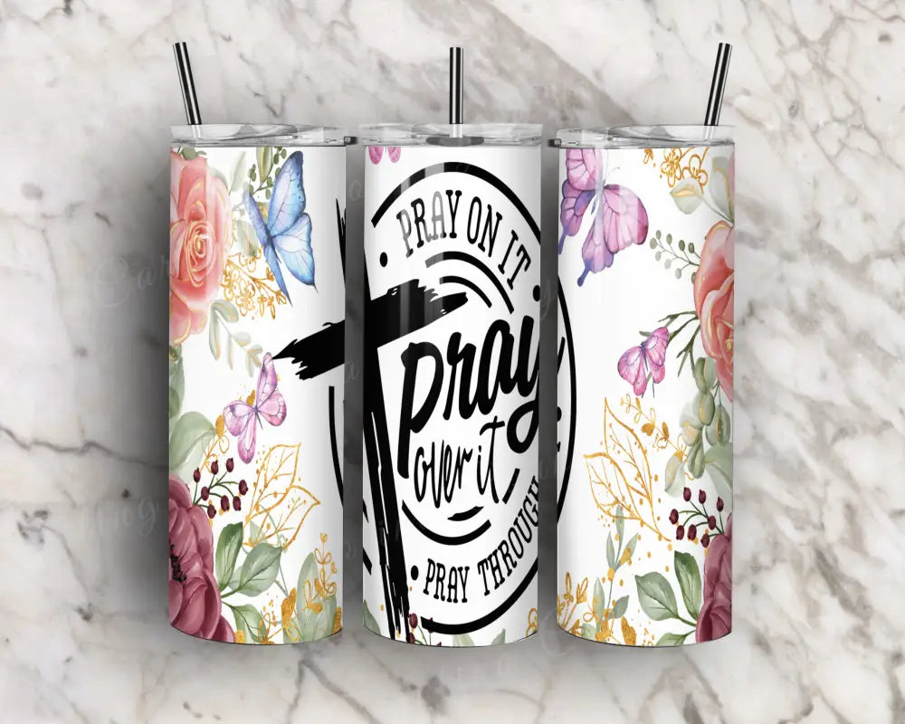 Pray On It – Multi