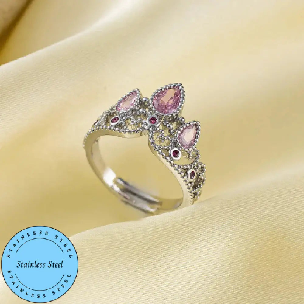 Princess – Pink