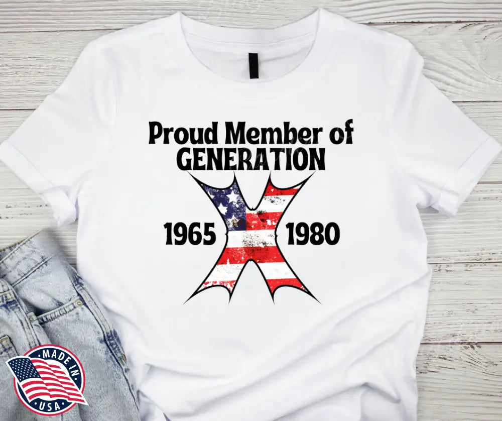 Proud Member – Multi