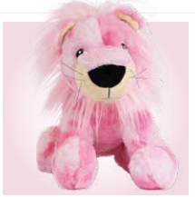 Large Plushie Stuffed Animal Tracking Collection - SIMPLY SOUTHERN