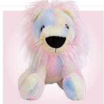 Small Plushie Tracking Collection - SIMPLY SOUTHER