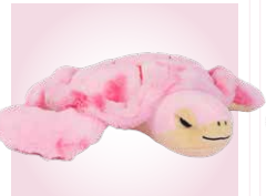 Small Plushie Tracking Collection - SIMPLY SOUTHER