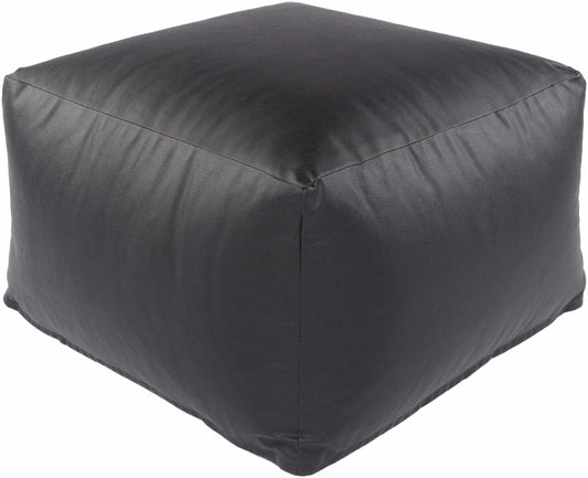 Petersville Pouf - Clearance