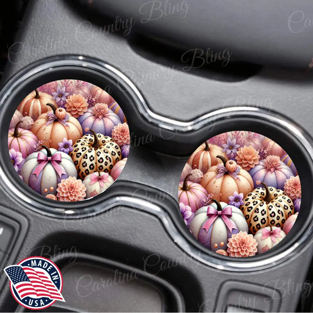 Pumpkin Patch – Multi