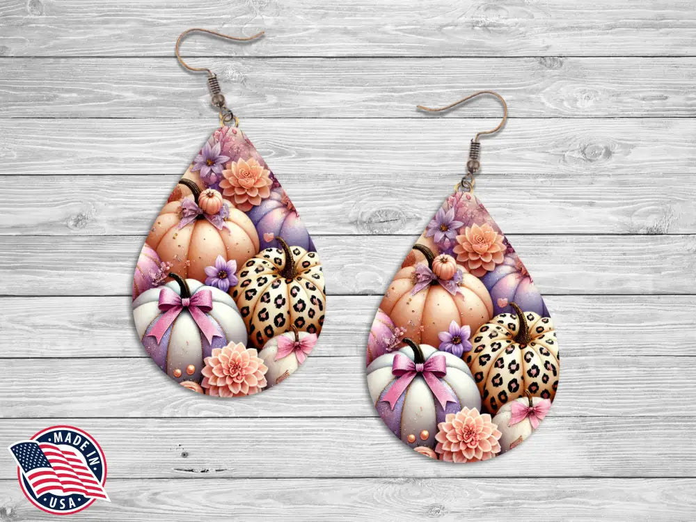 Pumpkin Patch – Multi