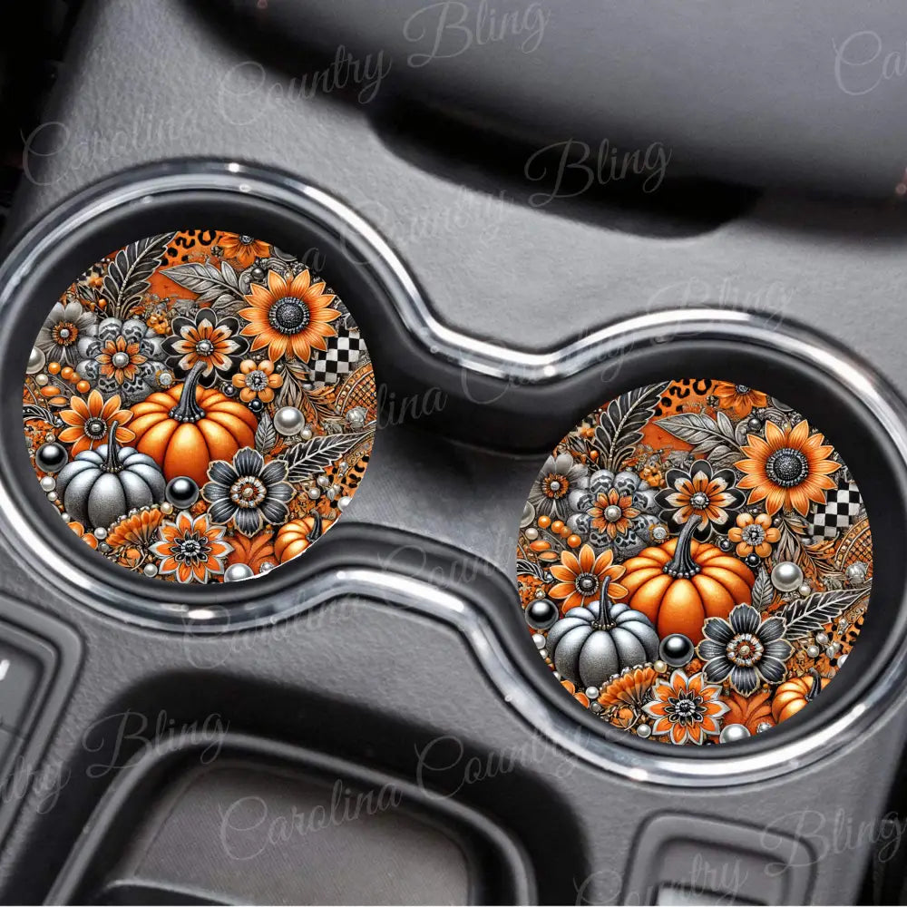 Pumpkin Spice - Multi