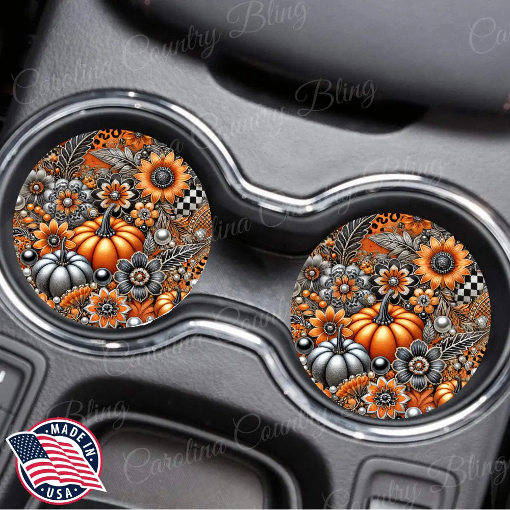 Pumpkin Spice - Multi