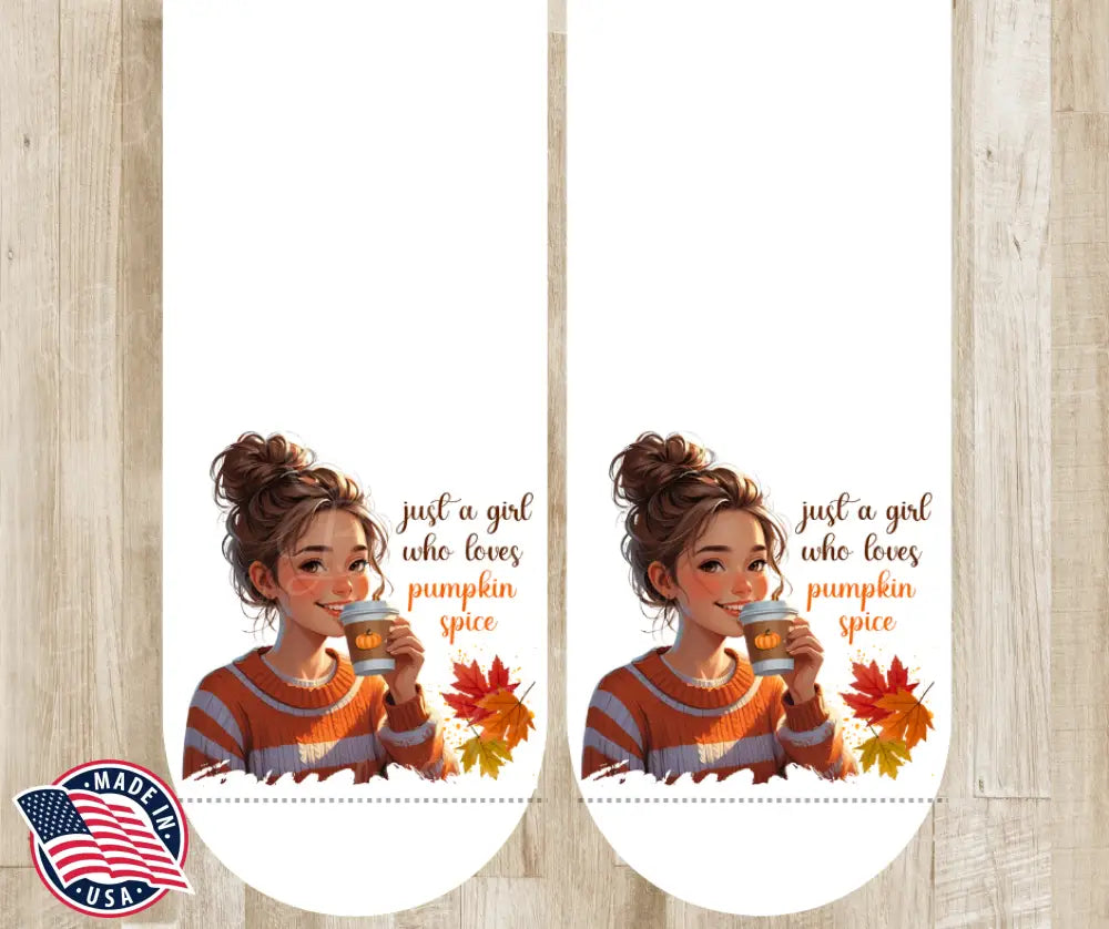 Pumpkin Spice – Multi