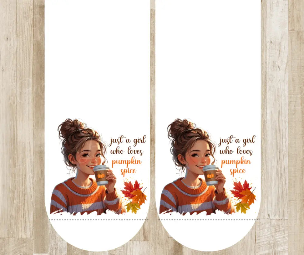 Pumpkin Spice – Multi