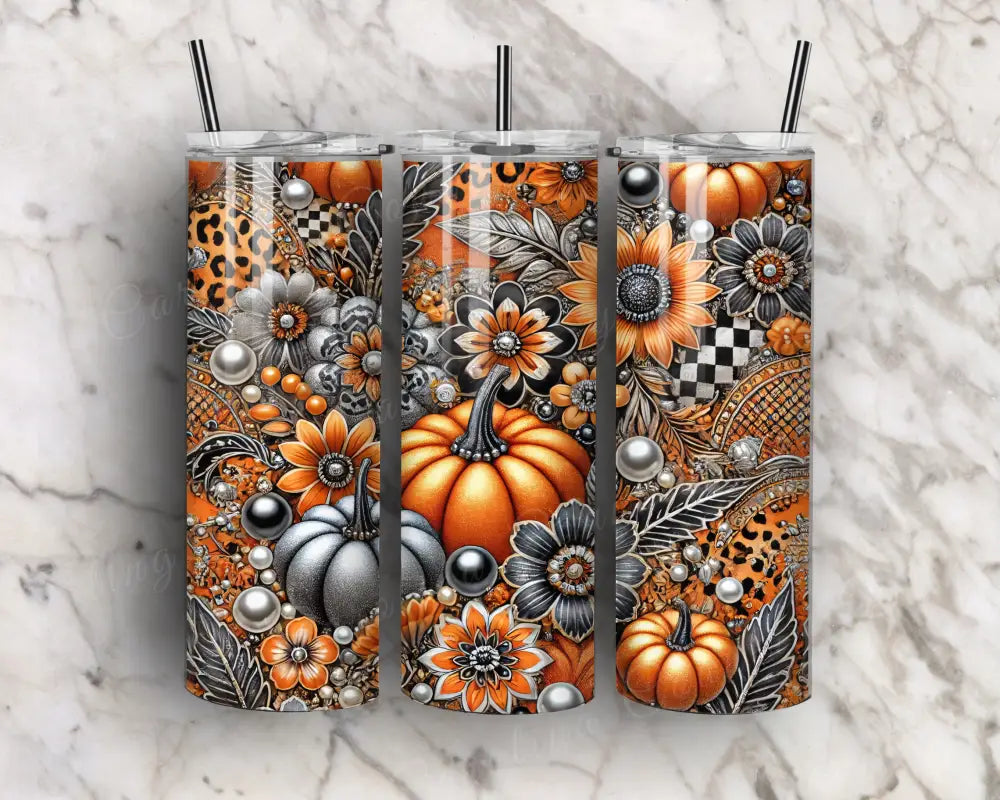 Pumpkin Spice - Multi