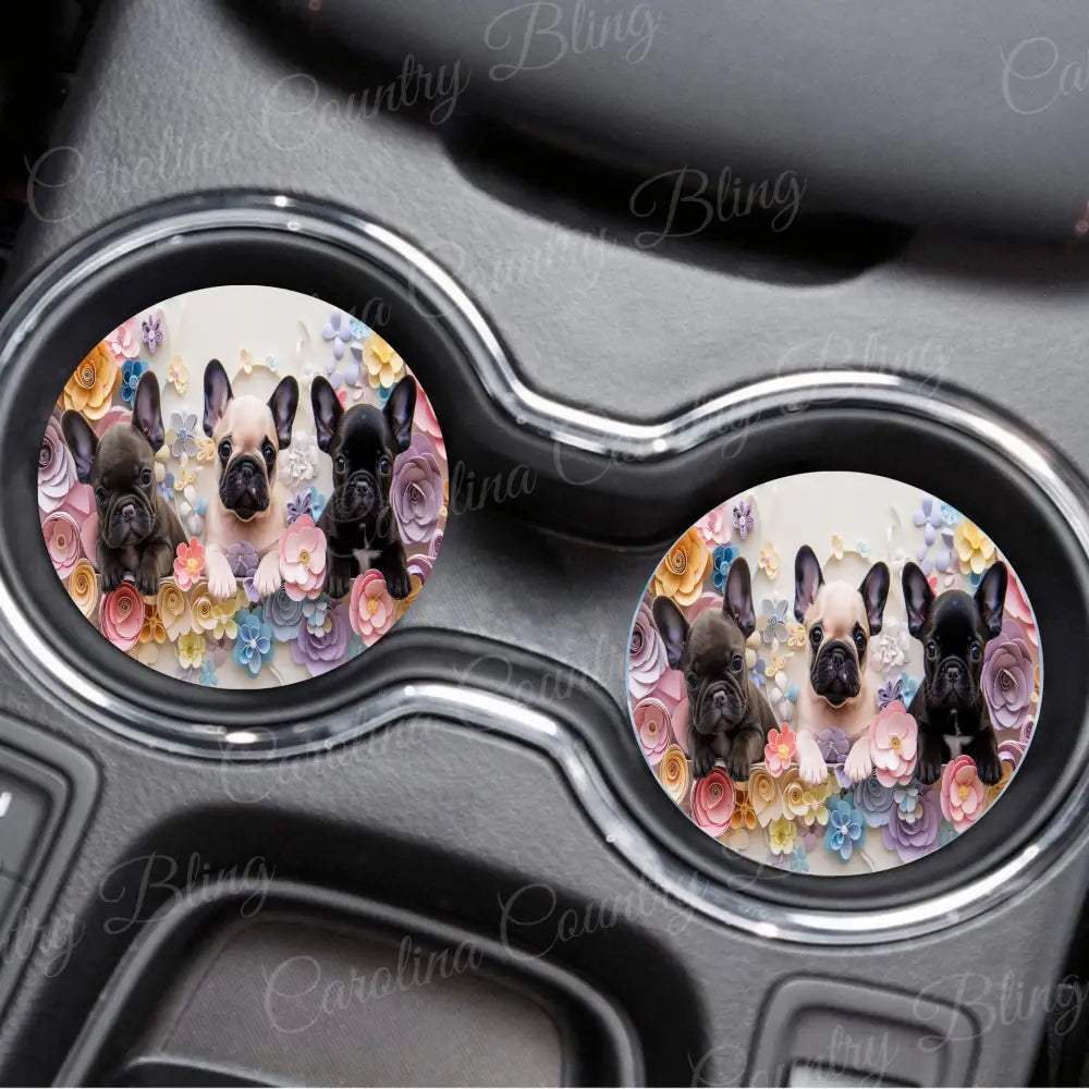 Puppie Love – Multi