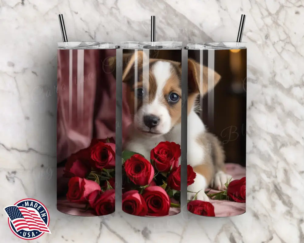 Puppy Love – Multi