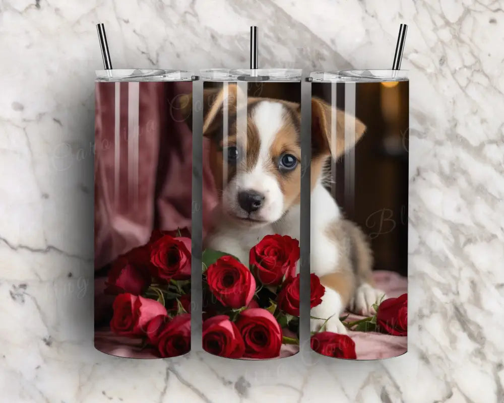 Puppy Love – Multi