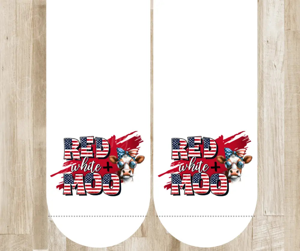 Red White & Moo – Multi