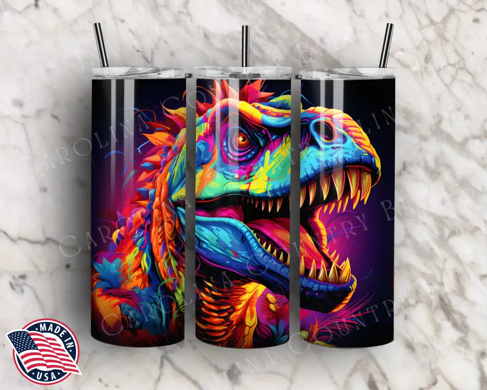 Retro Dino – Multi