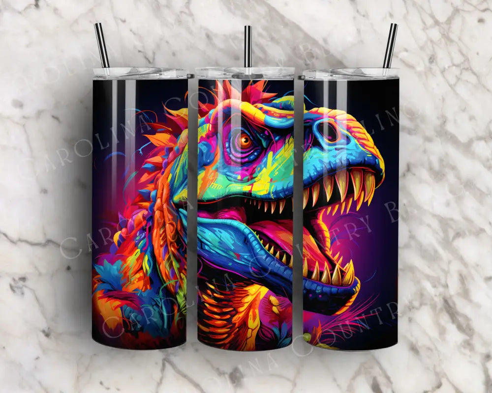 Retro Dino – Multi