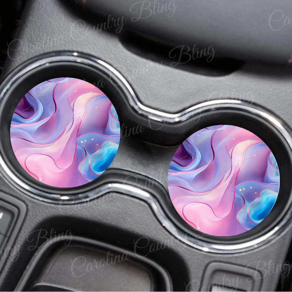 Ribbons – Multi