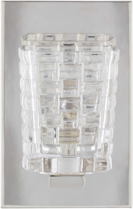 Brinscall Wall Light Fixture - Clearance