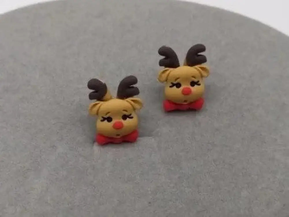 Santa's Helper – Multi