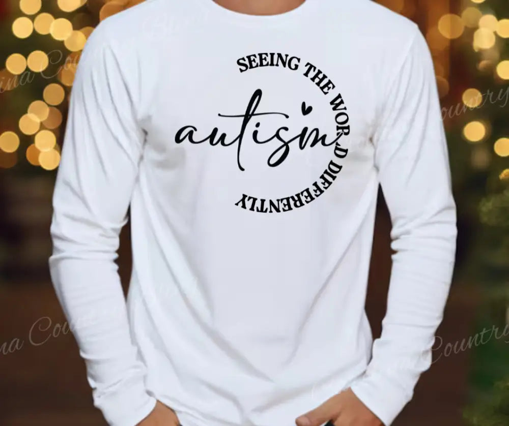 Seeing The World Different – Multi