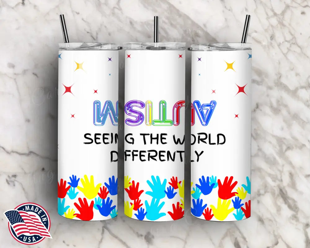 Seeing the World Differently – Multi