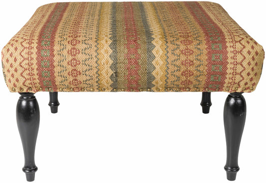 Astaffort Traditional Ottoman