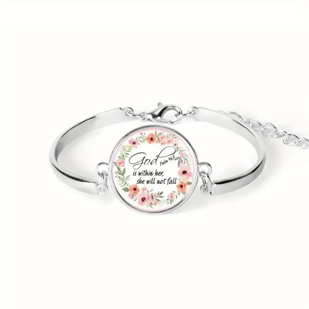 She Will Not Fall – Multi