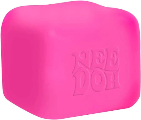 NEEDOH GLOW NICE CUBE