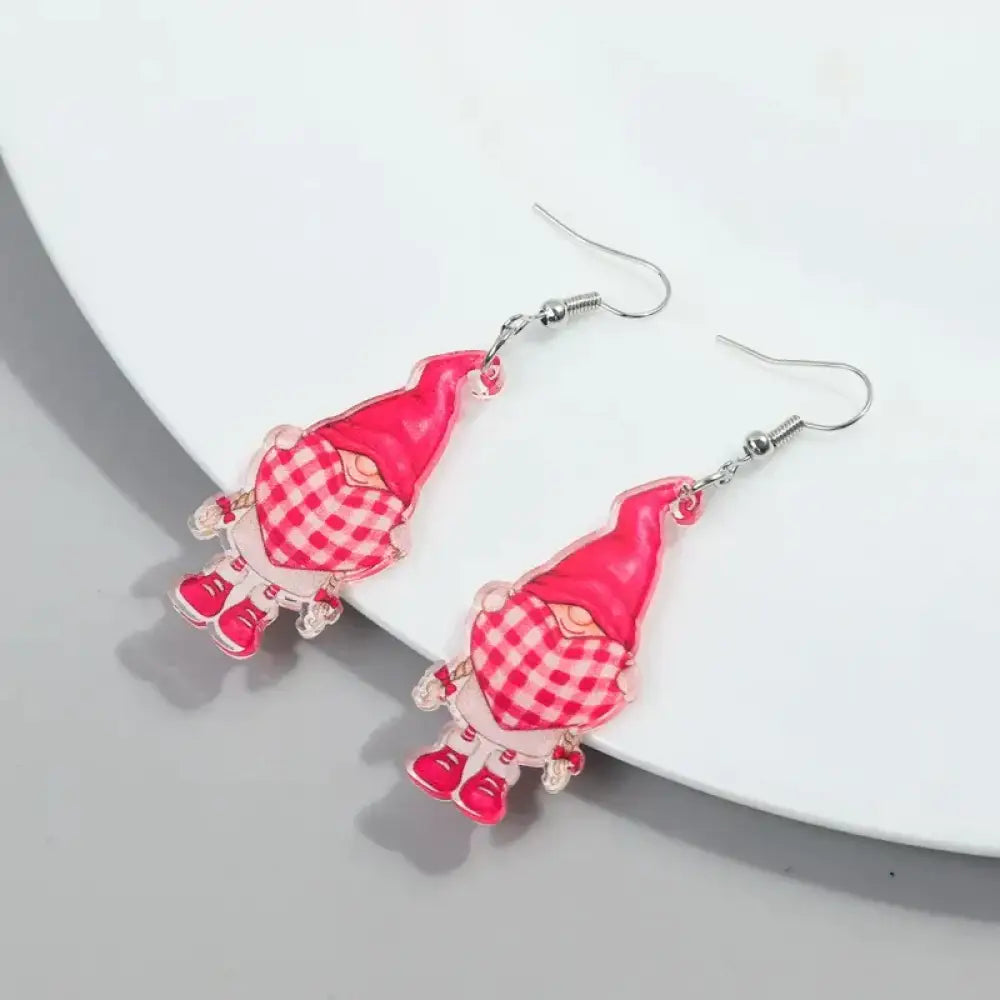 Showing My Love – Pink