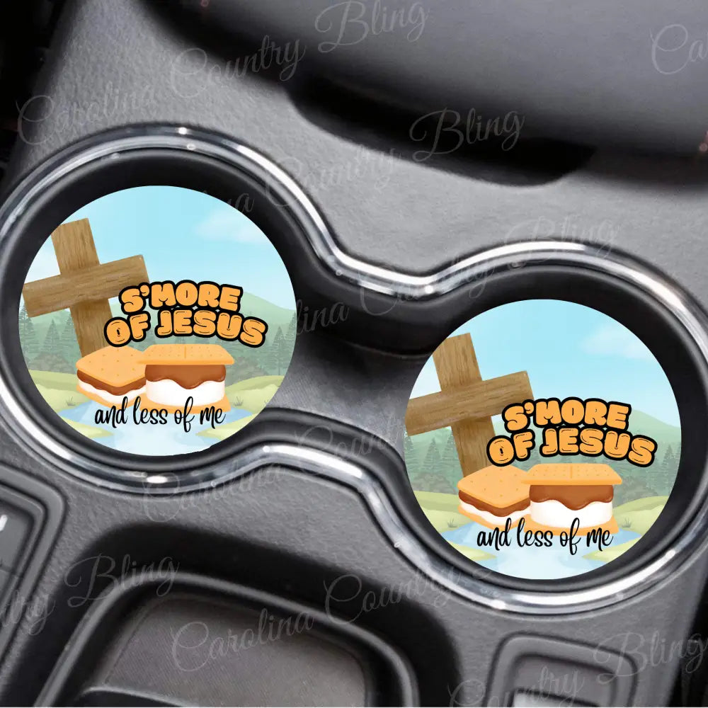 S'More Jesus - Multi