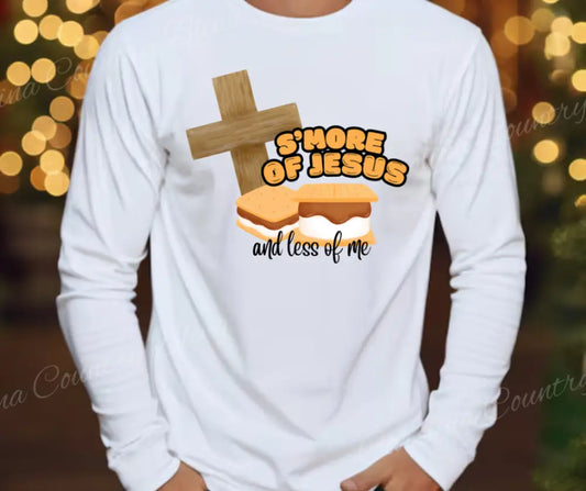 S'More Jesus - Multi