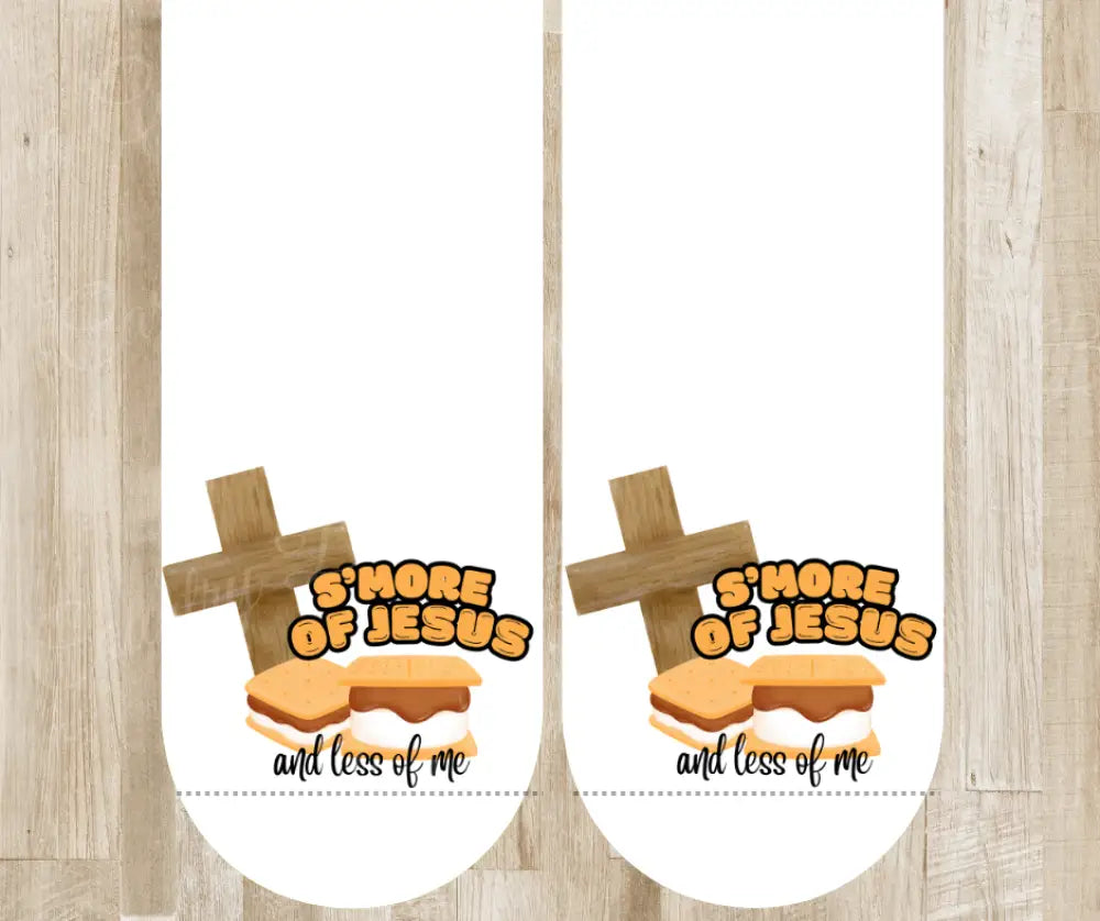 S'More Jesus - Multi