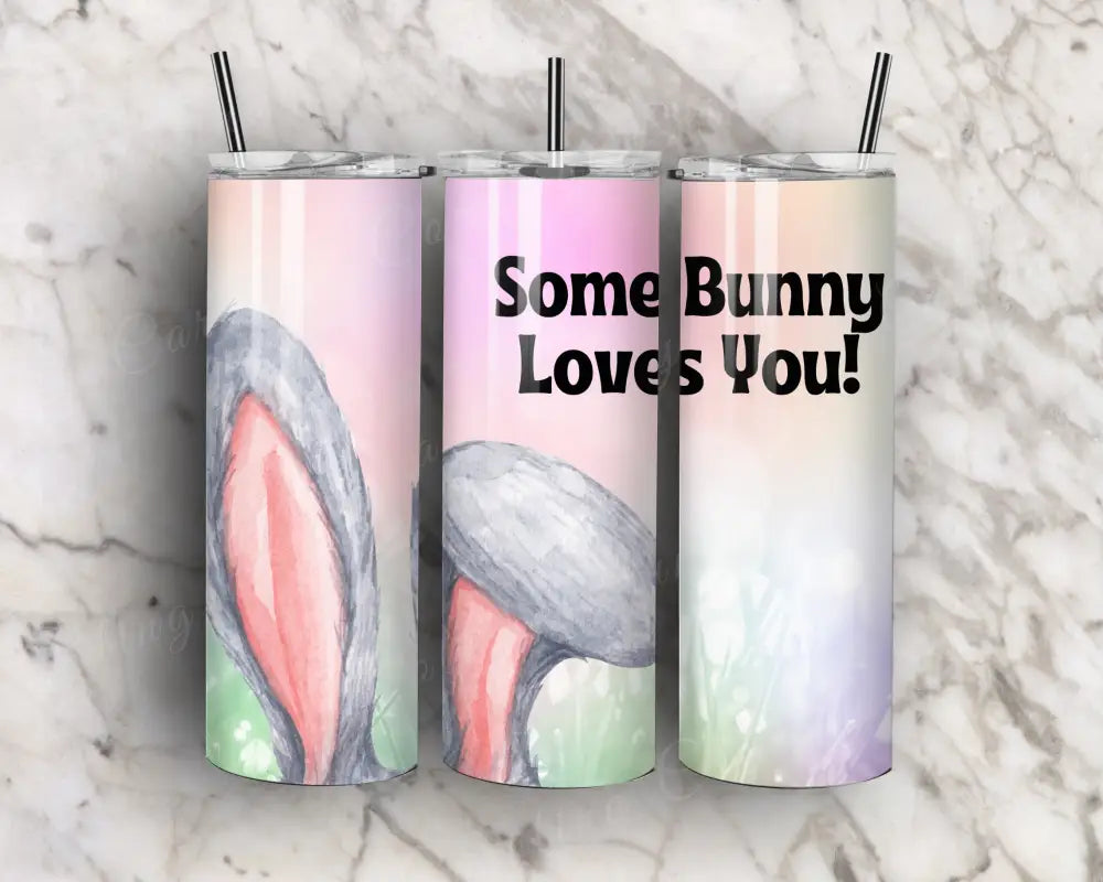 Some Bunny Love You – Multi