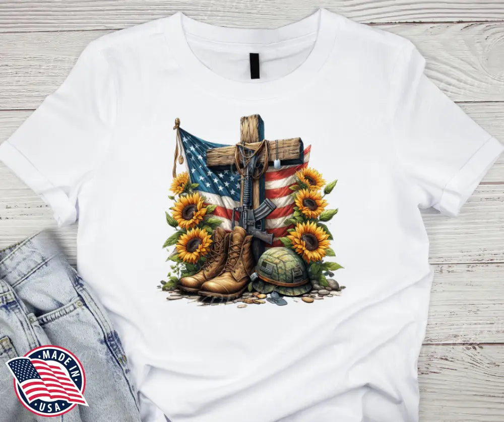 Some Gave All – Multi