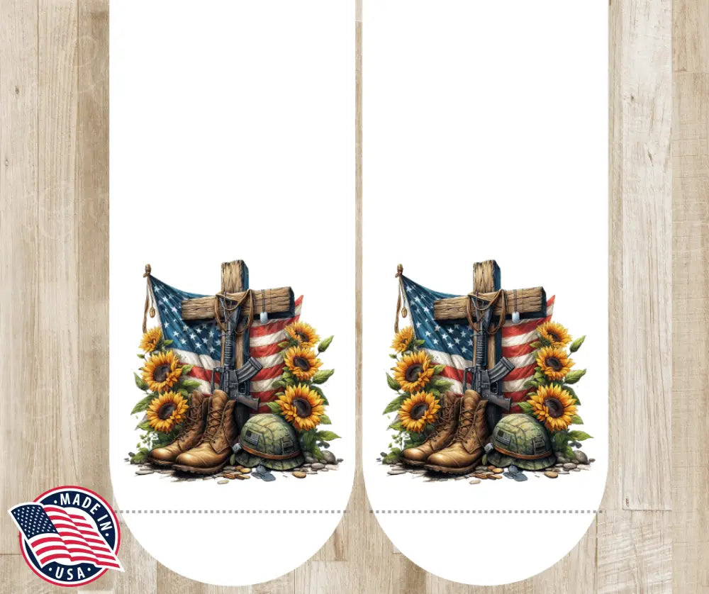 Some Gave All – Multi