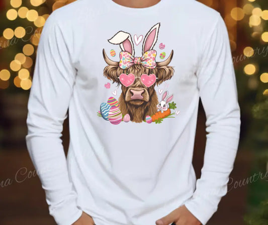 Some Moo Loves You – White