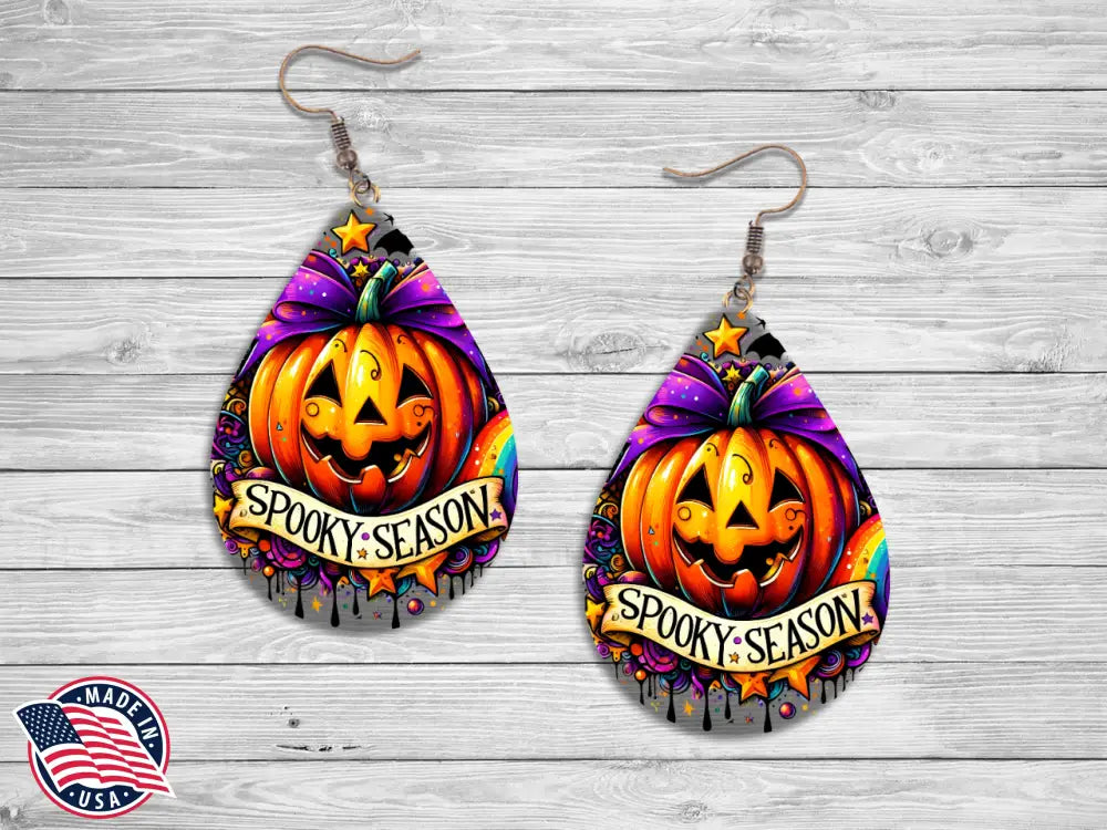 Spooky Season - Multi