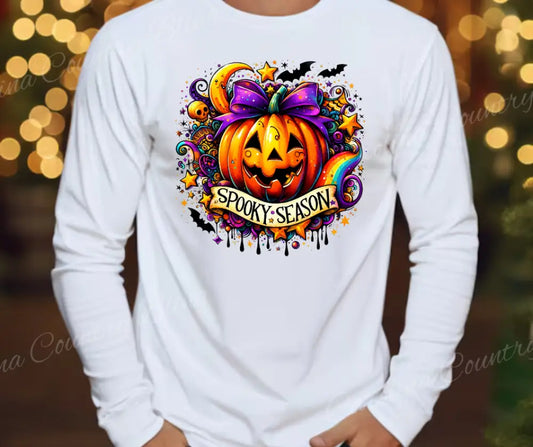 Spooky Season - Multi