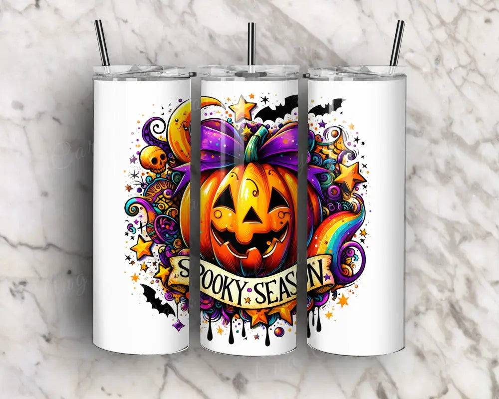 Spooky Season - Multi