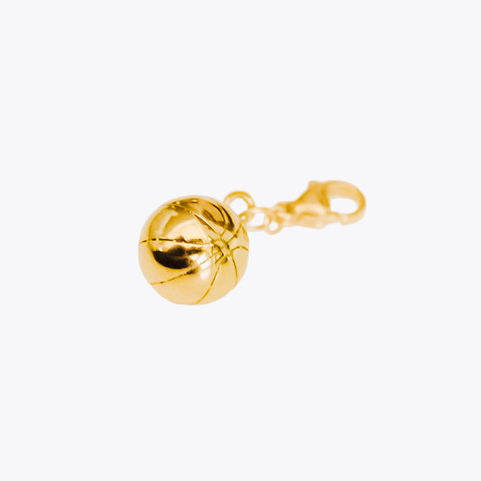 Sports Charm Bar Chanelle Charms - WATERPROOF