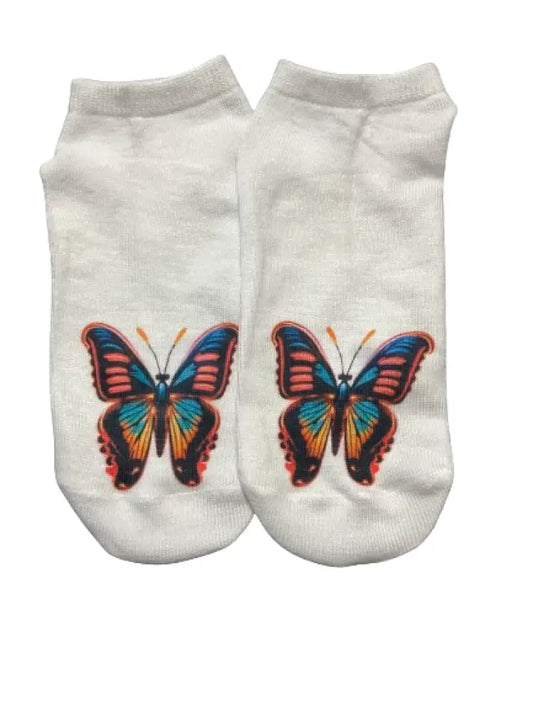 Spread My Wings And Fly – Multi