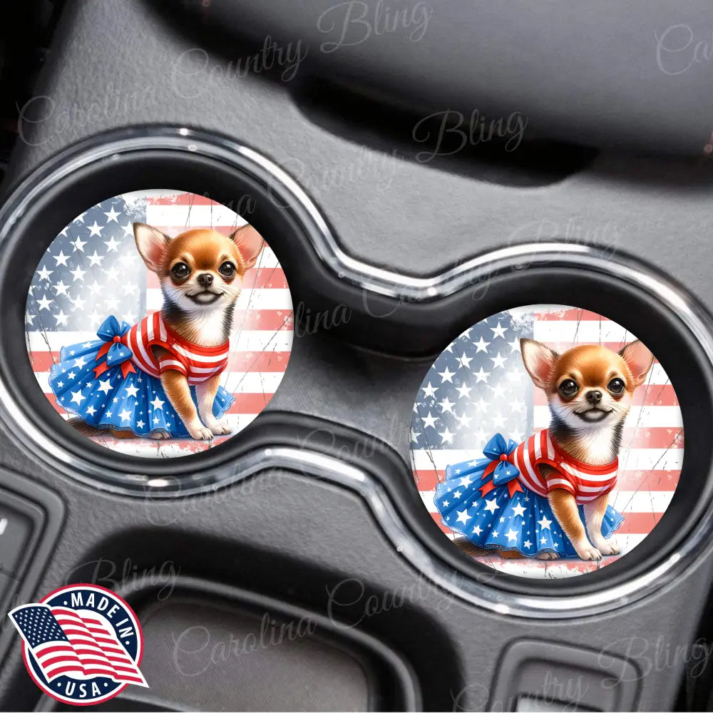 Stars and Strips – Multi