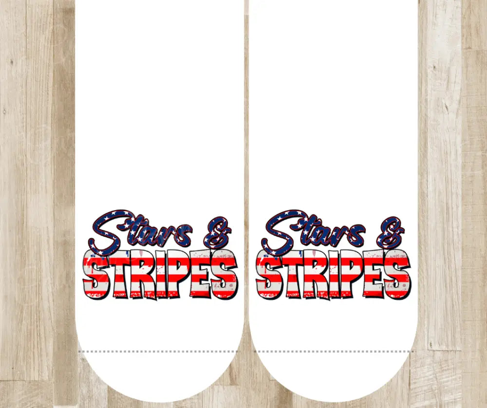 Stars & Stripes – Multi