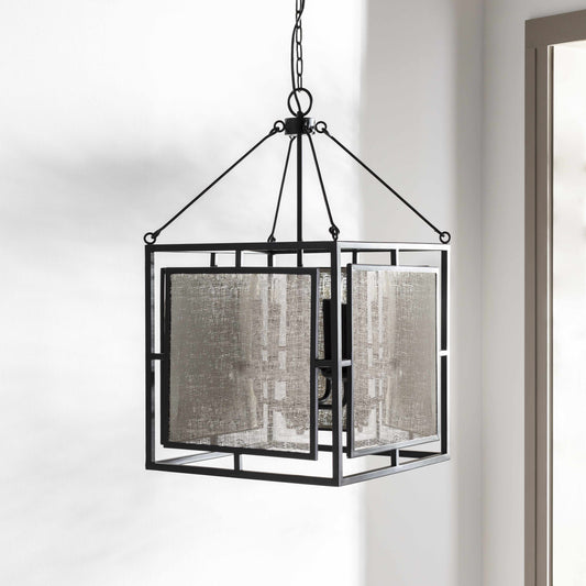 Strasburg Ceiling Light - Clearance