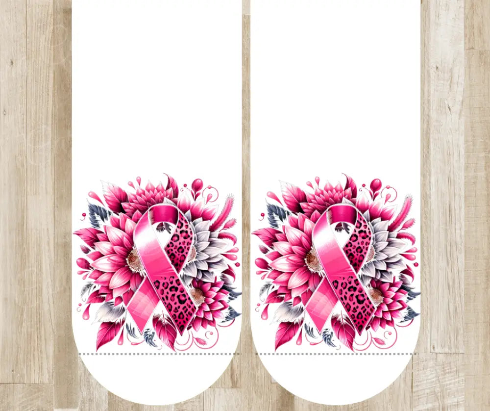 Strong – Pink