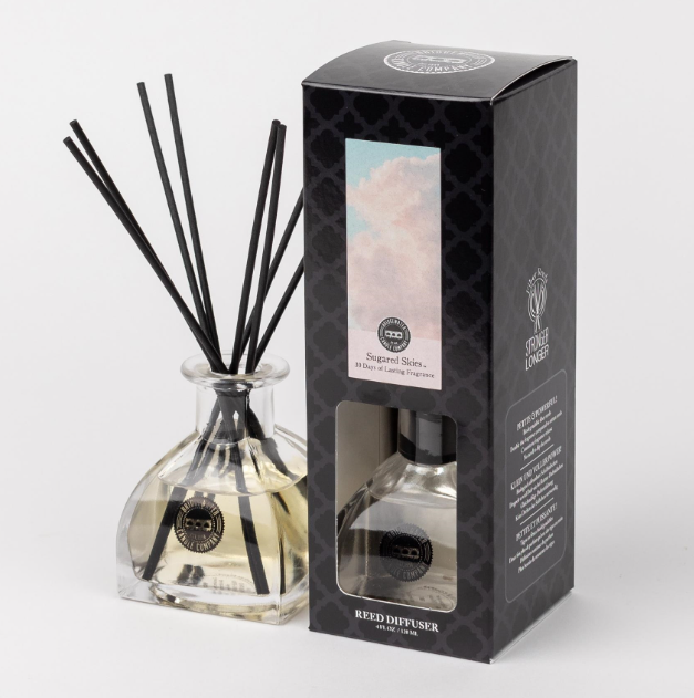 Petite Reed Diffuser - Bridgewater Candle Company